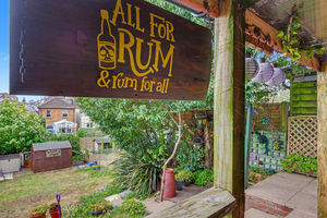 Underdeck- click for photo gallery